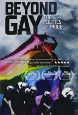 Ver Pelicula Más allá de lo gay: la política del orgullo Online