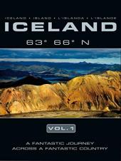 Ver Pelicula Islandia 63 66 N Vol. 1: Un viaje fantástico a través de un país fantástico Online