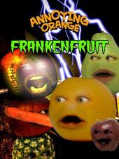 Ver Pelicula Naranja molesta - Frankenfruit Online