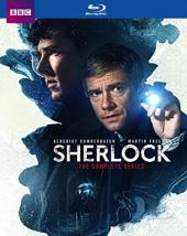 Ver Pelicula Sherlock Giftset Online