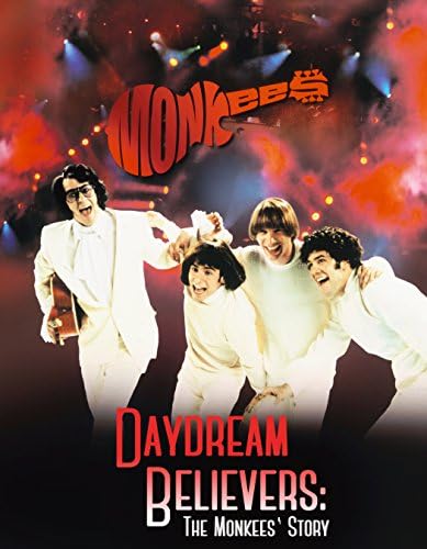 Pelicula Daydream Believers: La historia de los Monkees Online