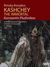Ver Pelicula Rimsky-Korsakov, Kashchey The Immortal Online