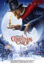 Ver Pelicula Disney's A Christmas Carol Online