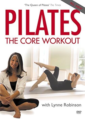 Pelicula Pilates El entrenamiento básico con Lynne Robinson Online