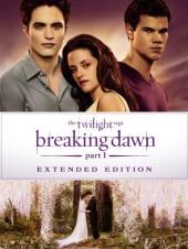 Ver Pelicula The Twilight Saga: Breaking Dawn Part 1 Edición extendida Online