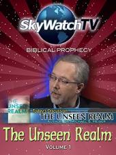 Ver Pelicula Skywatch TV: Profecía Bíblica - El Reino Invisible Online
