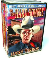 Ver Pelicula Gibson, Hoot Westerns Collection - Volumen 1 Online