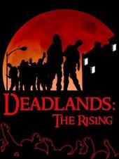 Ver Pelicula Deadlands: The Rising Online