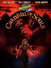 Ver Pelicula RiffTrax Live: Carnival of Souls Online