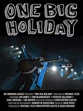 Ver Pelicula My Morning Jacket - One Big Holiday Online