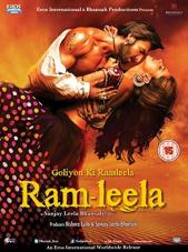Ver Pelicula Goliyon ki Raasleela Ram Leela 2 Disco una película de Sanjay Leela Bansali Online