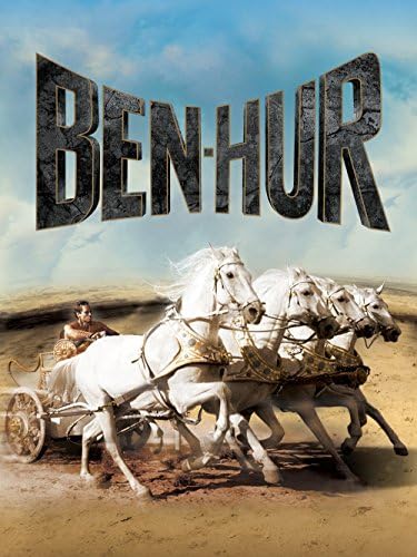 Pelicula Ben Hur Online