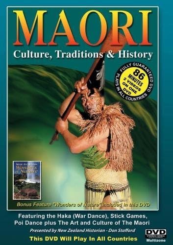 Pelicula Nueva Zelanda Cultura e historia de la cultura maorí Online