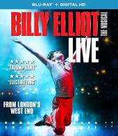 Ver Pelicula Billy Elliot: el musical en vivo Online