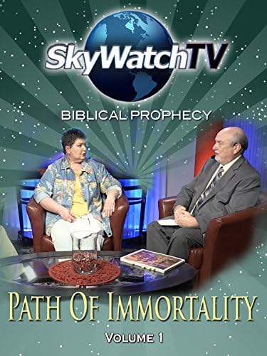 Pelicula Skywatch TV: Profecía Bíblica - 7 Mesa Redonda Plegable Parte 1 Online