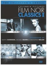 Ver Pelicula Columbia Pictures Film Noir Classics I Online