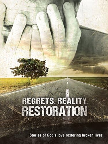 Pelicula Regrets, Realidad, Restauración. Online