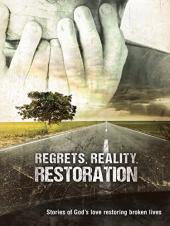 Ver Pelicula Regrets, Realidad, Restauración. Online