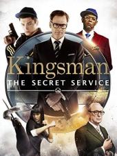 Ver Pelicula Kingsman: El Servicio Secreto Online