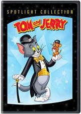 Ver Pelicula Tom y Jerry: Colección Spotlight, The Premiere Volume Online