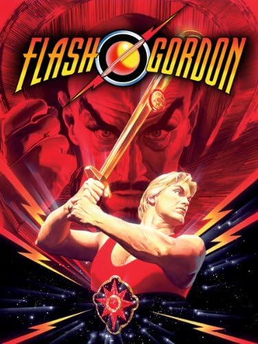 Pelicula Flash Gordon Online
