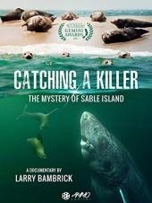 Ver Pelicula Catching A Killer: El misterio de Sable Island Online