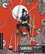 Ver Pelicula La trilogía samurai Online