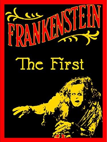 Pelicula Frankenstein el primero Online