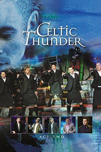 Pelicula Celtic Thunder - The Show Act 2 Online