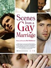 Ver Pelicula Escenas de un matrimonio gay Online