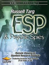 Ver Pelicula ESP y espías psíquicos Online