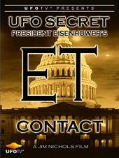 Ver Pelicula Secreto OVNI - Contacto del Presidente Eisenhower Online