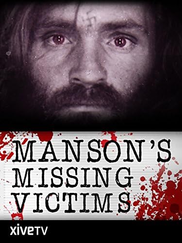 Pelicula Las víctimas desaparecidas de Manson Online