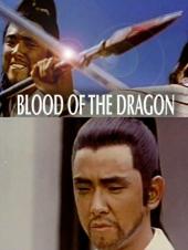Ver Pelicula Sangre del dragón Online
