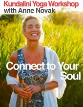 Ver Pelicula Conéctate a tu alma con Anne Novak Online