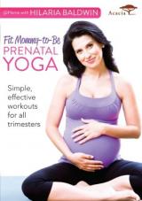 Ver Pelicula @Hogar en casa con Hilaria Baldwin: una princesa prenatal de yoga para mamás Online