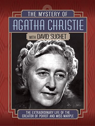 Pelicula El misterio de Agatha Christie con David Suchet Online