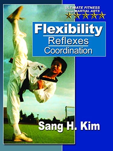 Pelicula Flexibilidad Reflexos Coordinación Online