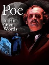 Ver Pelicula Poe: En sus propias palabras: Una noche con Edgar Allan Poe Online