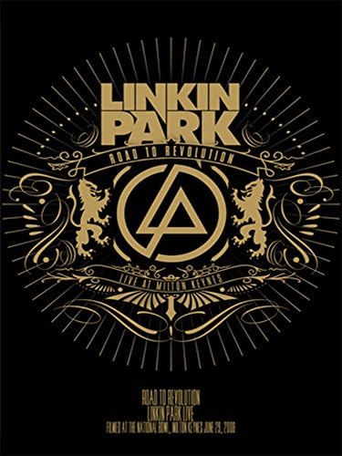 Pelicula Linkin Park - Camino a la revolución Online