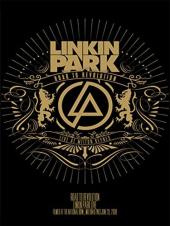 Ver Pelicula Linkin Park - Camino a la revolución Online