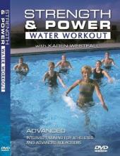 Ver Pelicula El DVD de ejercicios aeróbicos acuáticos con fuerza y potencia con Karen Westfall [DVD] ... Online