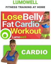 Ver Pelicula Lose Belly Fat Cardio Workout - 15 minutos Online