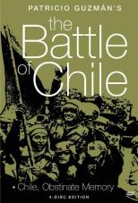 Ver Pelicula La batalla de chile Online