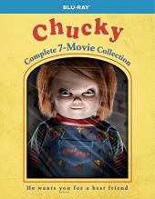Ver Pelicula Chucky: completa colecciÃ³n de 7 pelÃ­culas Online