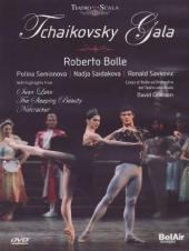 Ver Pelicula Tchaikovsky Gala de Roberto Bolle Online
