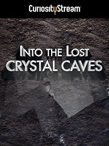 Pelicula En las cuevas de cristal perdidas Online