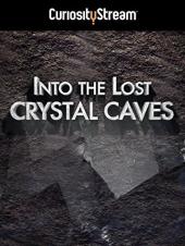 Ver Pelicula En las cuevas de cristal perdidas Online