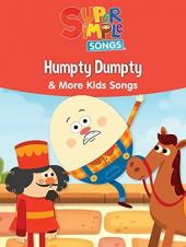 Ver Pelicula Humpty Dumpty & amp; Más canciones para niños - Canciones super simples Online