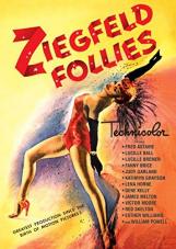 Ver Pelicula Ziegfeld Follies Online